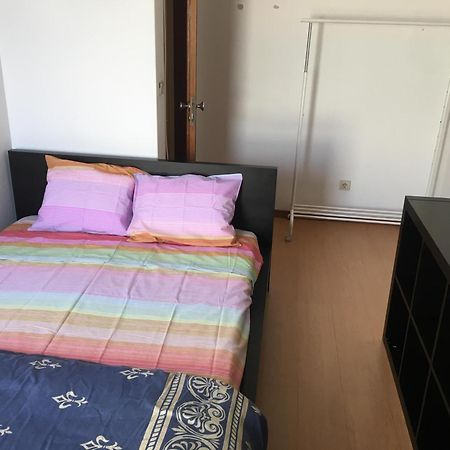 Vale Formoso Guest House Porto Bagian luar foto