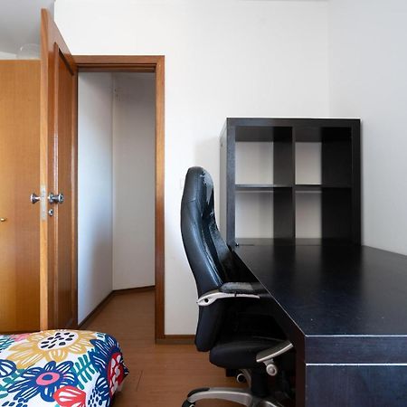 Vale Formoso Guest House Porto Bagian luar foto