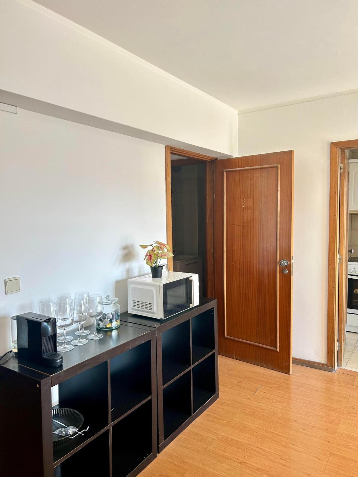 Vale Formoso Guest House Porto Bagian luar foto