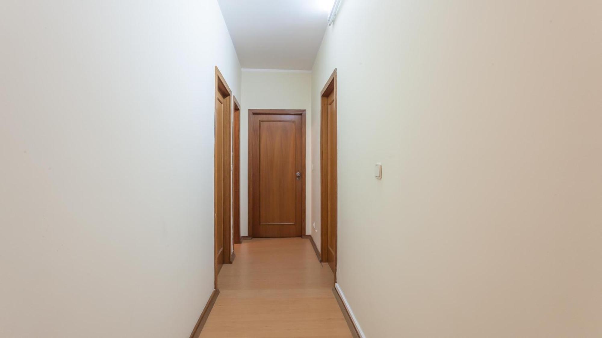 Vale Formoso Guest House Porto Bagian luar foto