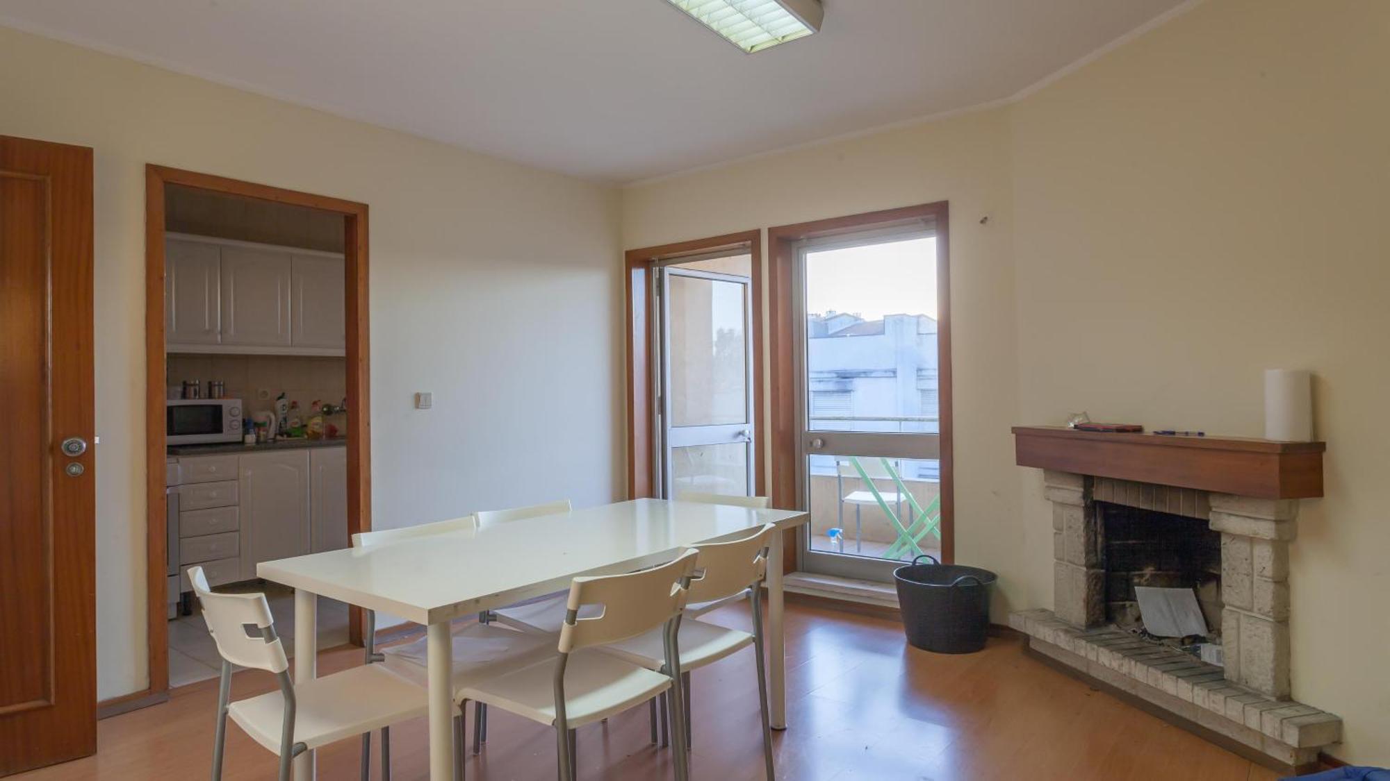 Vale Formoso Guest House Porto Bagian luar foto
