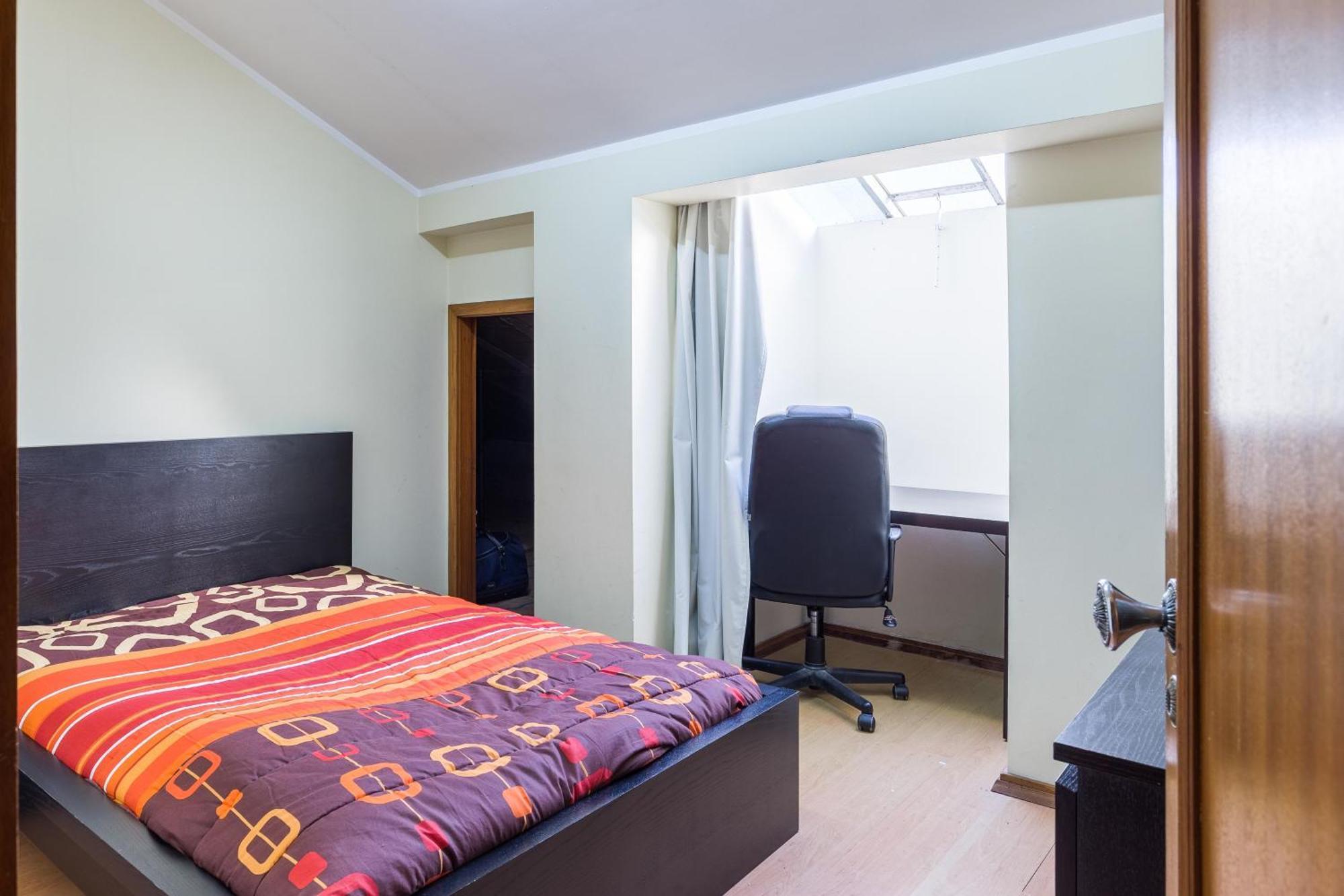 Vale Formoso Guest House Porto Bagian luar foto