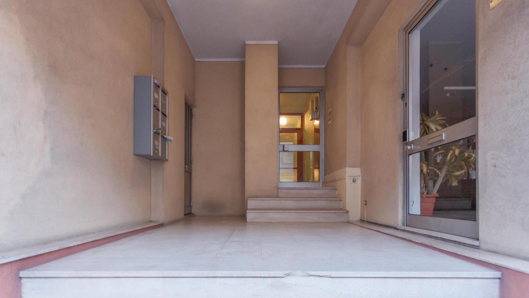 Vale Formoso Guest House Porto Bagian luar foto