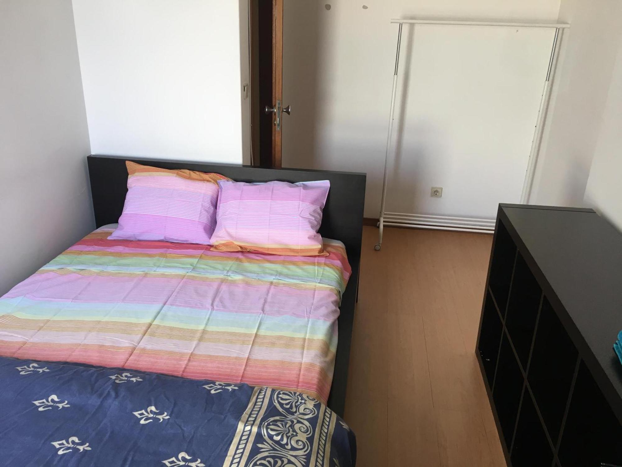 Vale Formoso Guest House Porto Bagian luar foto