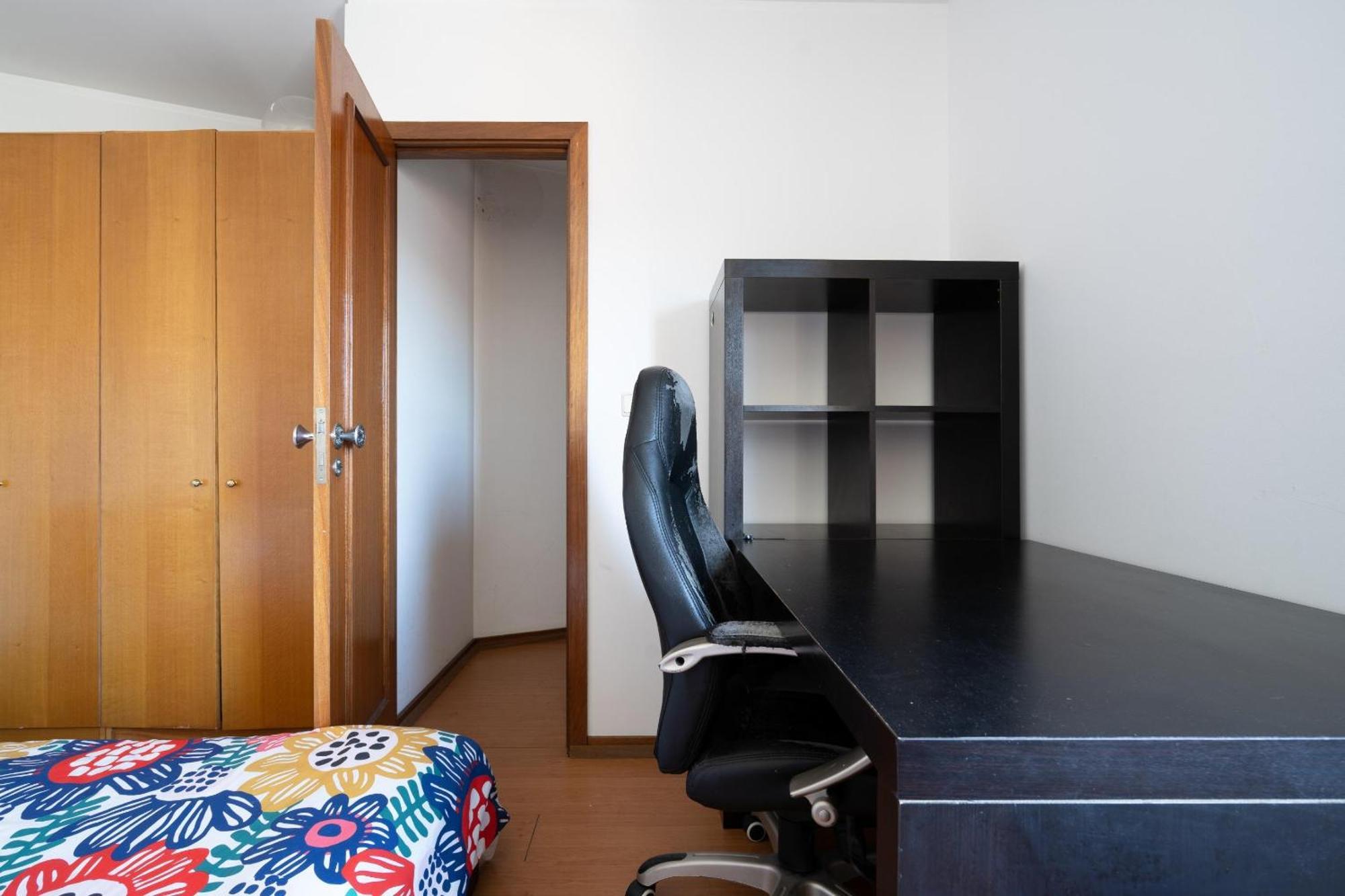 Vale Formoso Guest House Porto Bagian luar foto