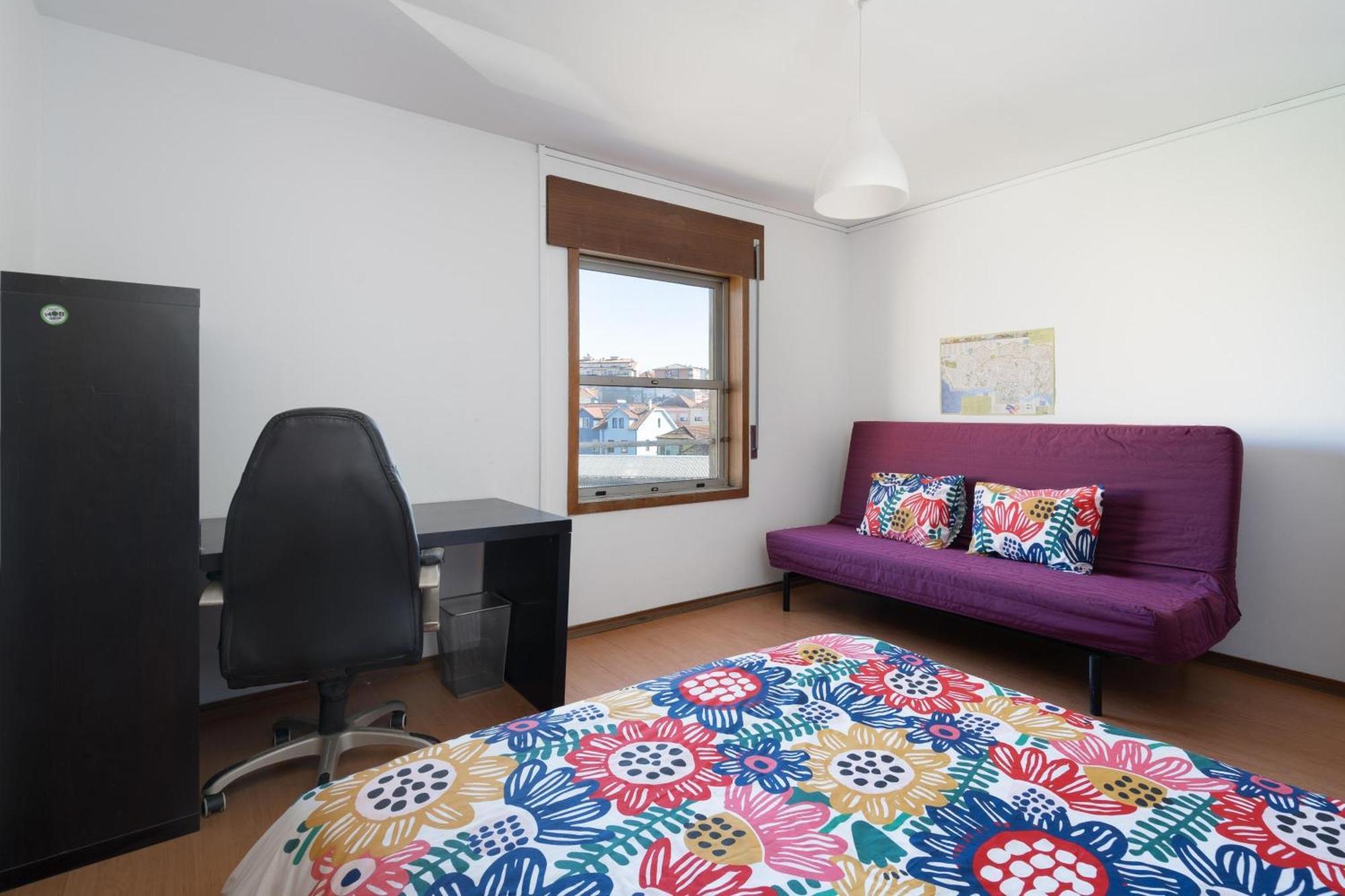 Vale Formoso Guest House Porto Bagian luar foto