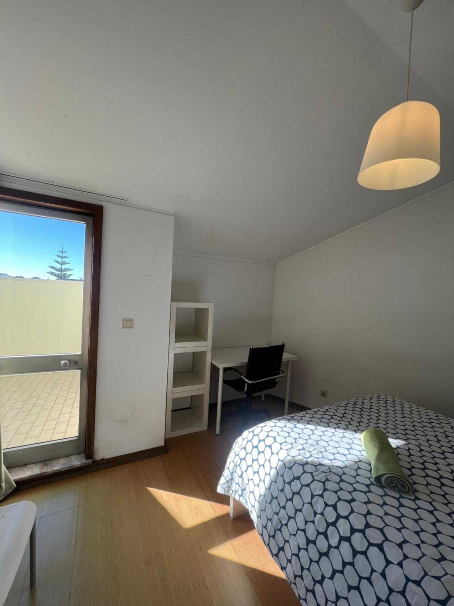 Vale Formoso Guest House Porto Bagian luar foto