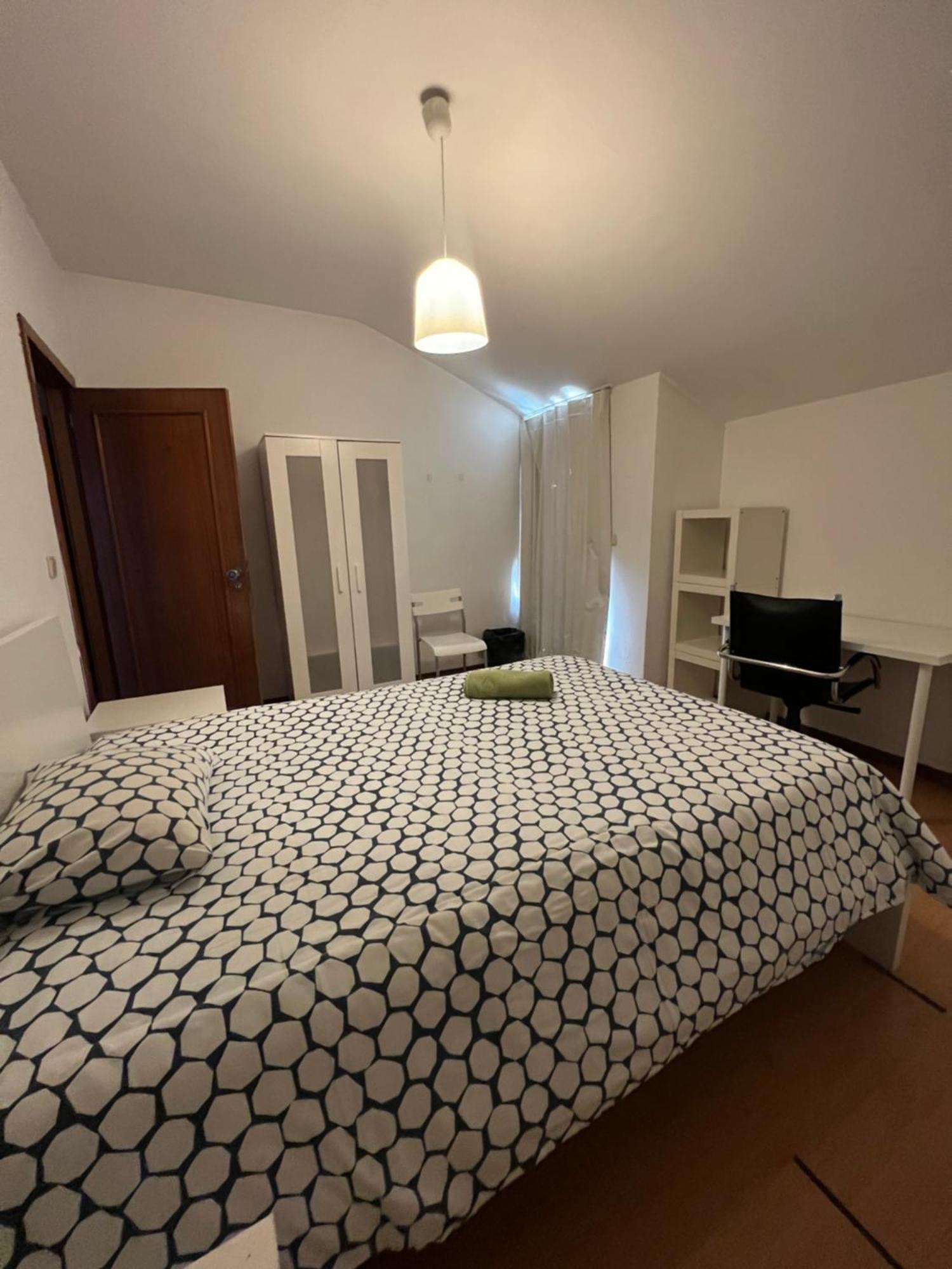 Vale Formoso Guest House Porto Bagian luar foto