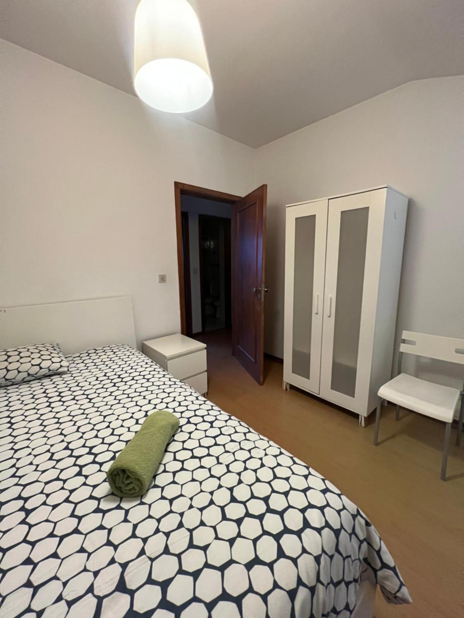Vale Formoso Guest House Porto Bagian luar foto